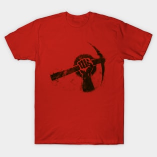 Red Faction - Logo T-Shirt